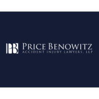 Price Benowitz Accident Injury Lawyers, LLP