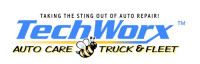 TechWorx Inc.