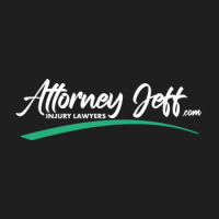 Attorney Jeff Car Accident Lawyer