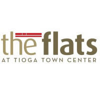 The Flats at Tioga Town Center Apartments