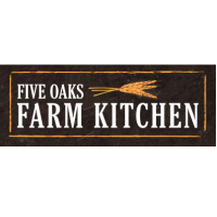 Five Oaks Farm Kitchen