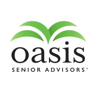 Oasis Senior Advisors