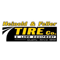 Heinold & Feller Tire & Lawn Equipment
