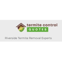 Riverside Termite Removal Experts