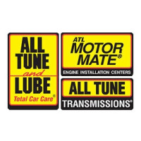 All Tune and Lube