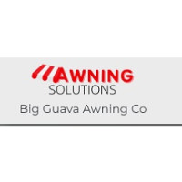 Big Guava Awning Co