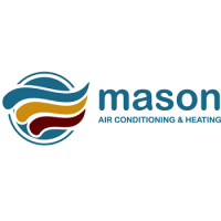 MASON AIR CONDITIONING & HEATING INC