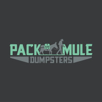 Pack Mule Dumpster Rentals