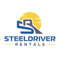 Steeldriver Rentals
