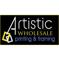 Artistic Wholesale Printing and Framing