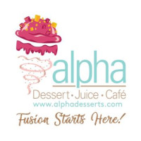 Alpha Dessert Juice Cafe Richmond