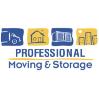 Professional Moving & Storage