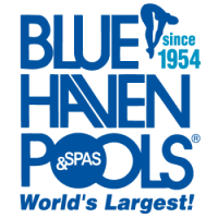 Blue Haven Pools & Spas