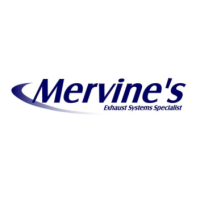 Mervine's Exhaust System Specialist
