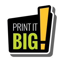 Print It BIG