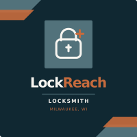 LockReach Locksmith Milwaukee