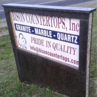 Bison Countertops