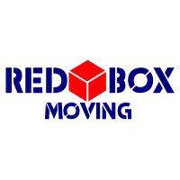 Red Box Moving