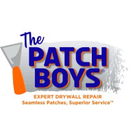 The Patch Boys of Central Jersey
