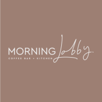 Morning Lobby