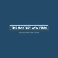 The Hartley Law Firm
