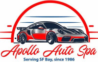 Apollo Auto Spa