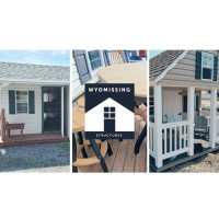 1 Montrose Boulevard, Shillington, Pennsylvania, 19607