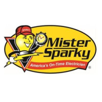 Mister Sparky of New Haven