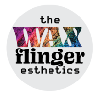 The Wax Flinger Esthetics