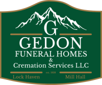 Gedon Funeral Homes & Cremation Services