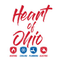 Heart of Ohio
