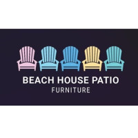 Beach House Patio Furniture