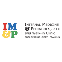 Cool Springs Internal Medicine & Pediatrics, PLLC