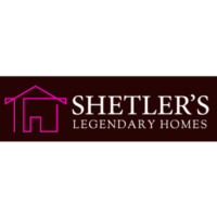 Shetler's Legendary Homes