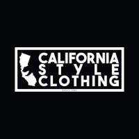 California Style Clothing