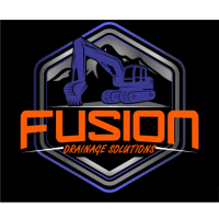 Fusion Grading & Drainage