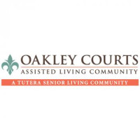 Oakley Courts Assisted Living Community