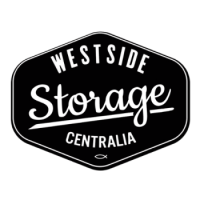 Westside Storage Centralia - Broadway