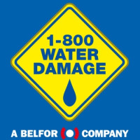 1-800 Water Damage of Pompano Beach