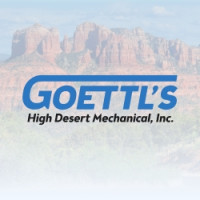 Goettl's High Desert Mechanical, Inc.