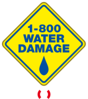 1-800 WATER DAMAGE of Northern Colorado