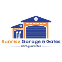 Sunrise Garage & Gates