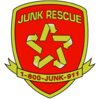 Junk Rescue