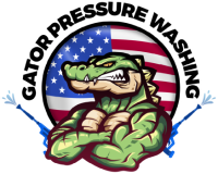 Gator Pressure washing llc