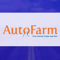 Price Chrysler Dodge Jeep Ram