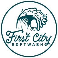First City Softwash