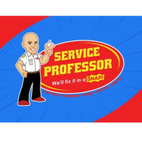 Service Professor