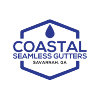 Coastal Seamless Gutters