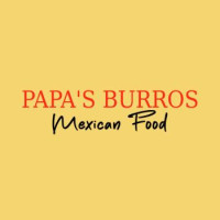 Papa's Burros
