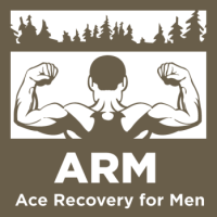Ace Recovery for Men